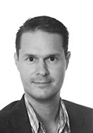 Produkt- & Servicechef