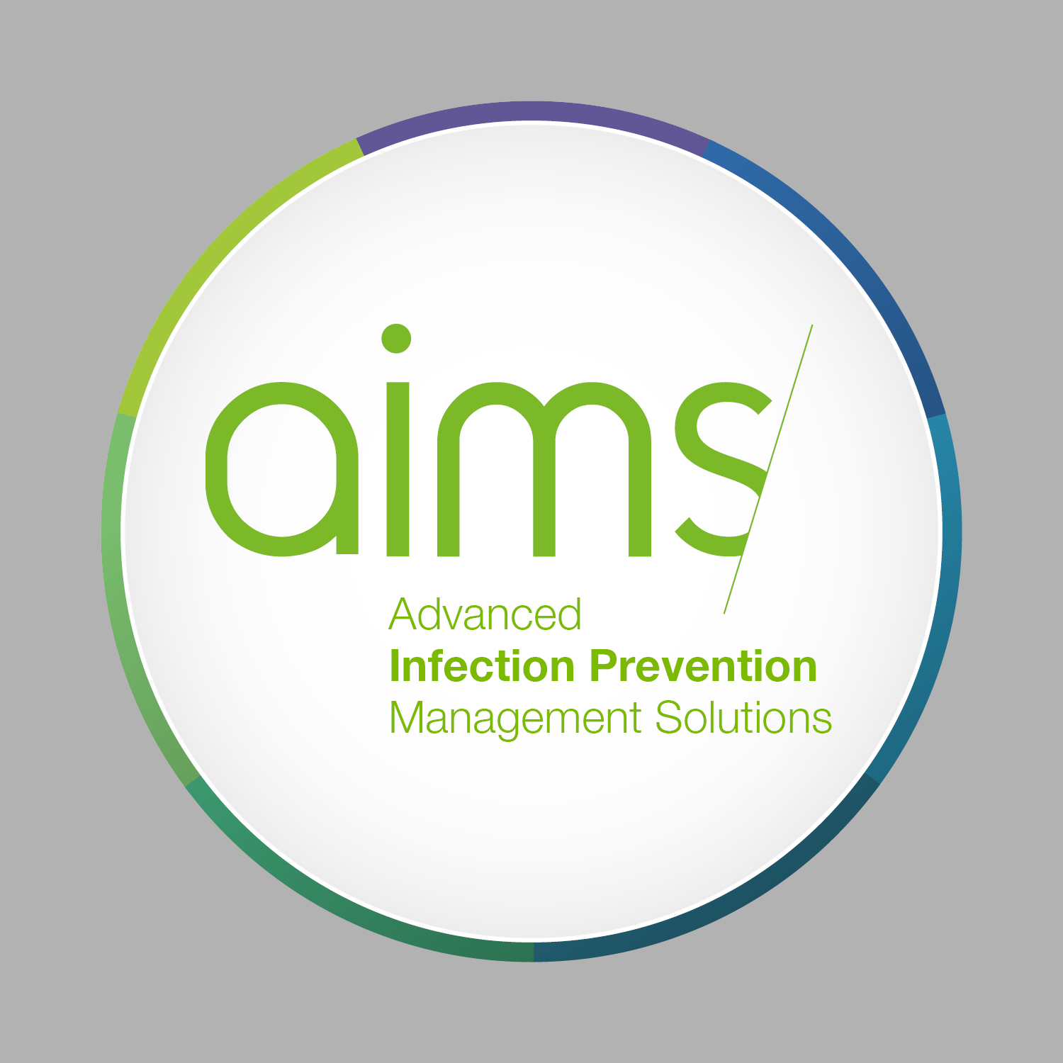 AIMS workflow AIMS workflow