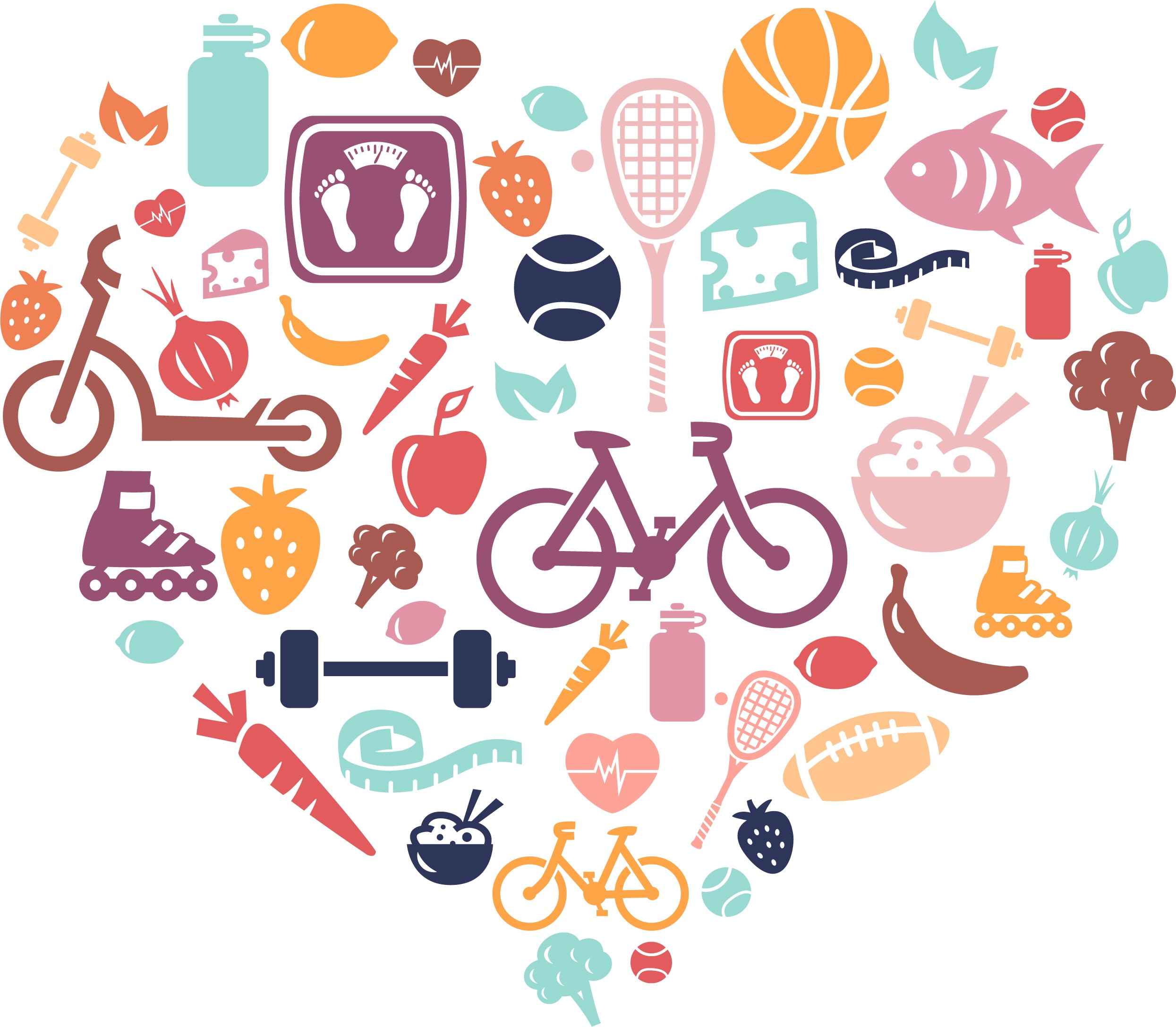  Do lifestyle changes make for a healthier periodontium?