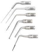 Endodontic set