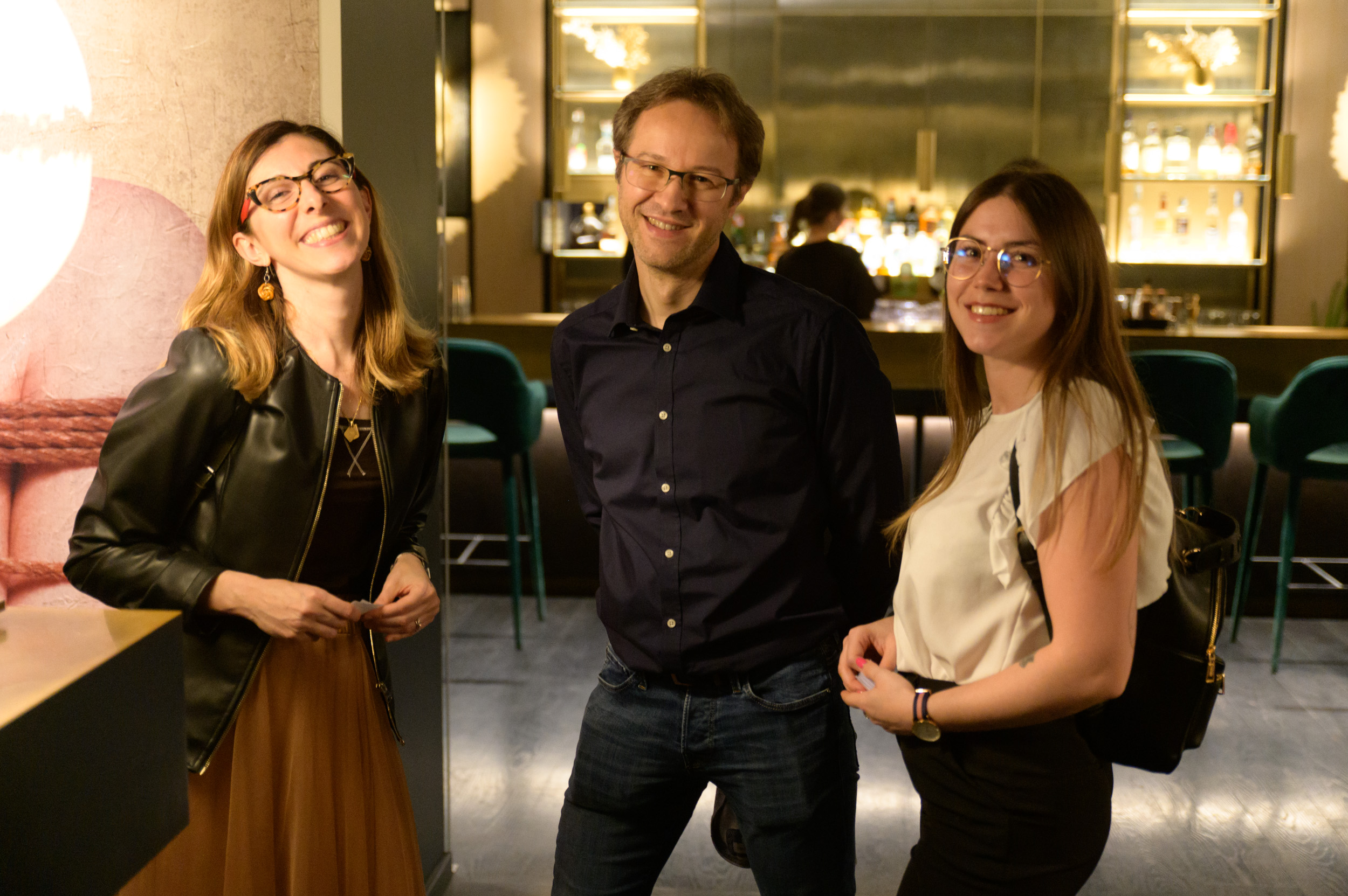 Aperitivo Terrazza Fausti