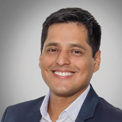 Dr. Gustavo Huertas | 74. W&H Innovation Day, Perú