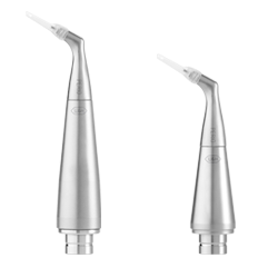 Subgingivaler Sprayaufsatz