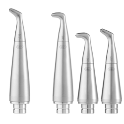 Sprayaufsatz Supragingival