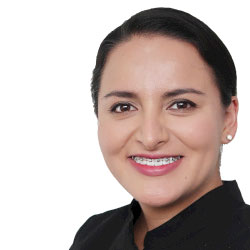 Dra. Mónica Magaña | 74. W&H Innovation Day, Perú