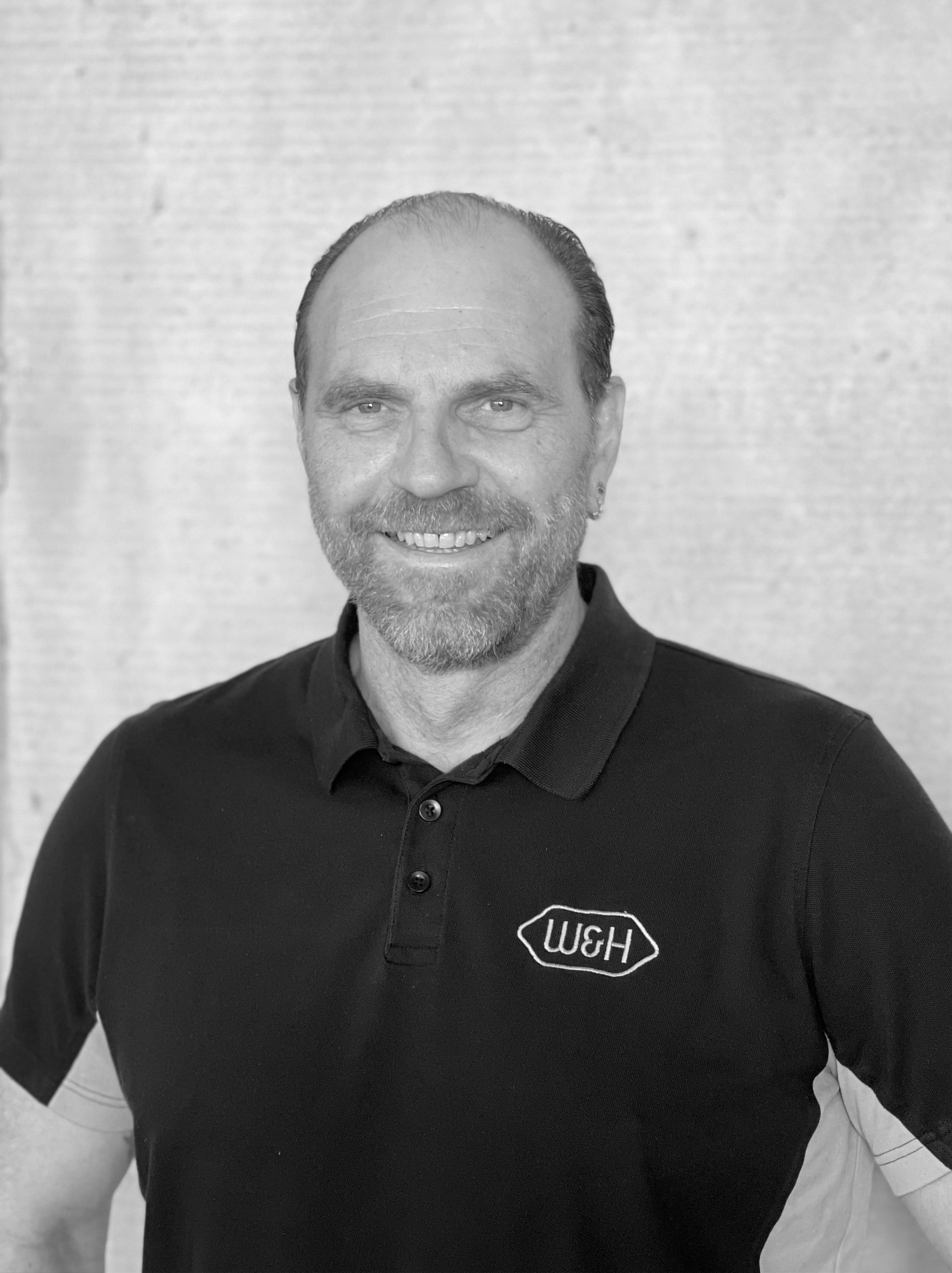 Christian Riedel