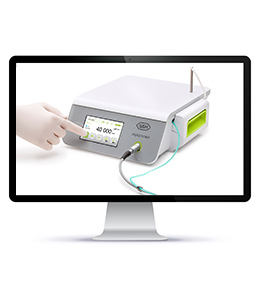 Vídeos sobre uso, higienização e cuidados com seu produto W&H