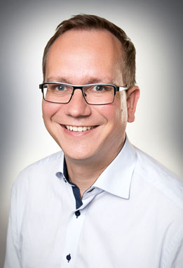Prof. Dr. D. Ziebolz MSc.