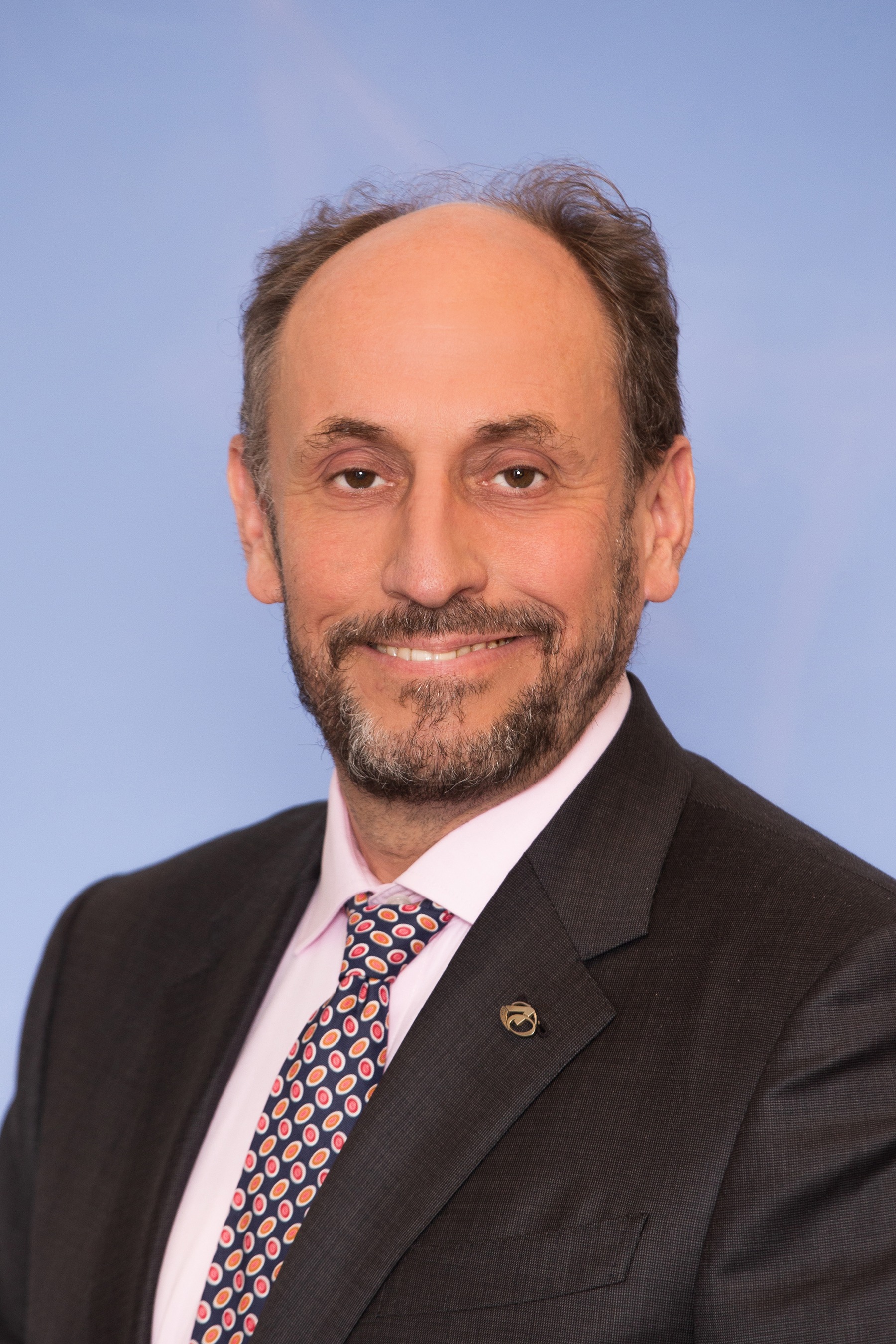 Dr. Florian Rathe M.Sc.