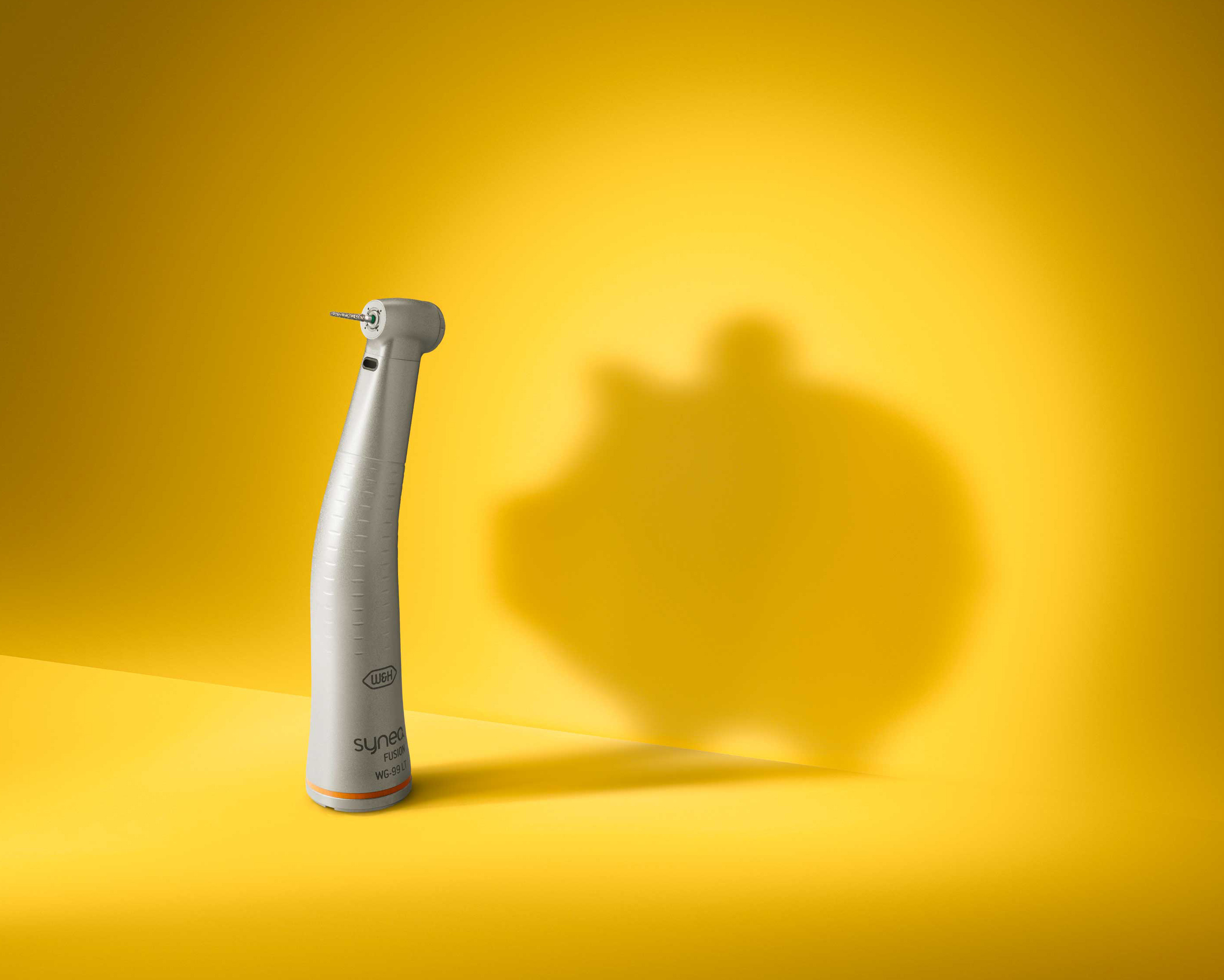 Le contre-angle le plus efficace dans le monde de W&H