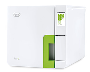 Sterilizzatrice Lara