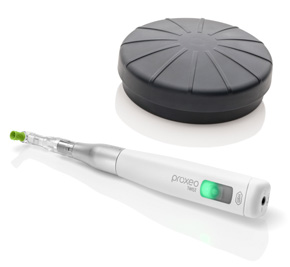 Новый уровень свободы при полировке вращением.