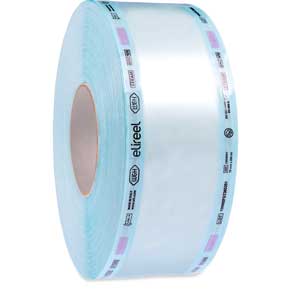 EliReel rolls EliReel rolls