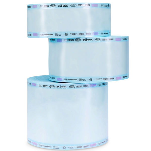 EliReel-Rollen EliReel-Rollen