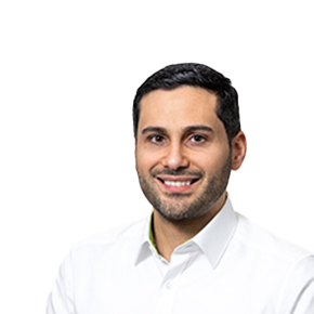 Ralph Salameh