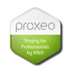 Prophy для профессионалов