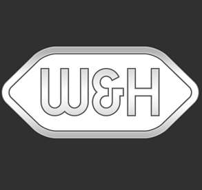W&H Тапет