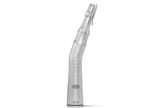 Zygoma handpiece angled 