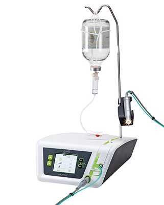 state-of-the-art piezo technology