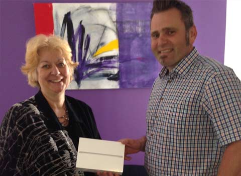 Dr. Martina Gredler (Österreich)