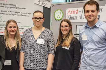 angstfreie Methode zur Behandlung von Patienten 