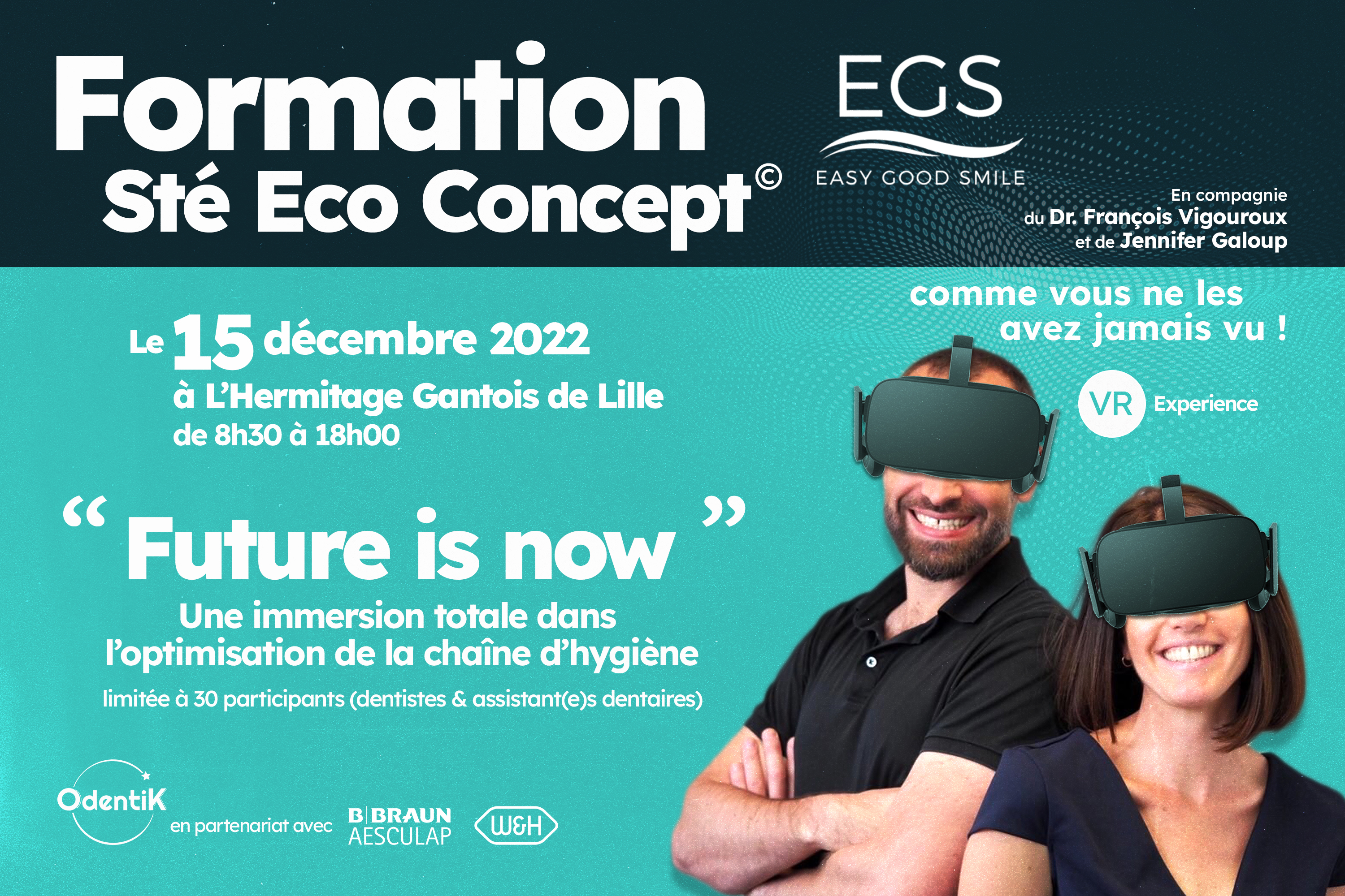 Formation Easygoodsmile