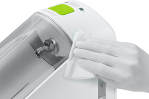 Sạch – Khô – Bền