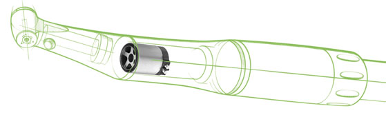 Tour d’horizon instrumentation rotative