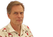 Dott. Mats Bäckström, Svezia