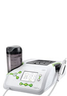 2011 :  - Nouvel Implantmed - Prozone - Détartreurs piézo Tigon / Tigon+   