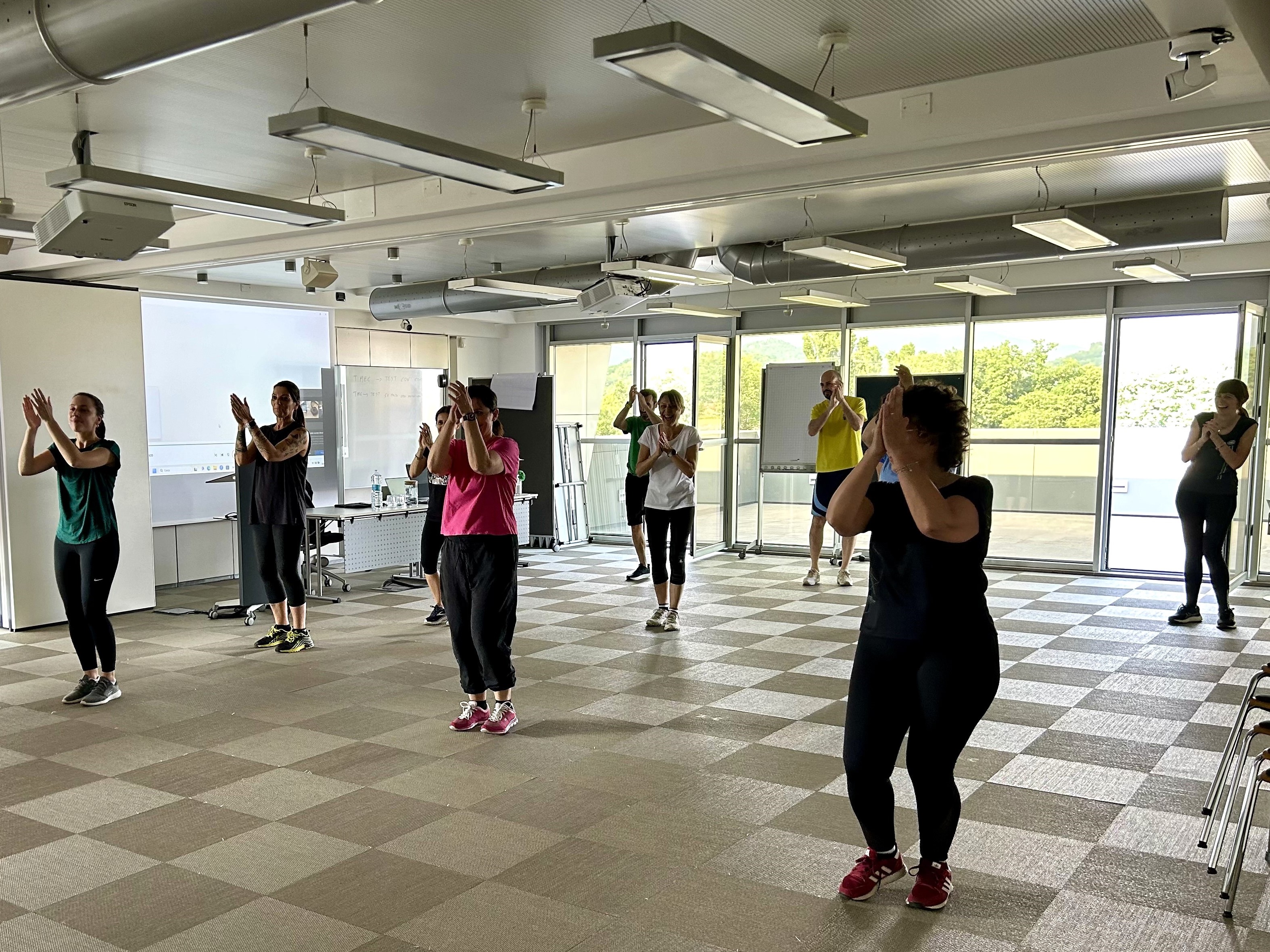 Zumba