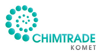 Chimtrade Komet Logo