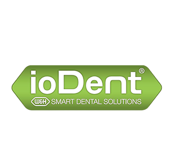The benefits <br> of ioDent<sup>®</sup>