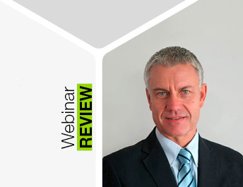 Review webinar