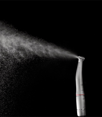 The new Synea Power Edition on a black background.