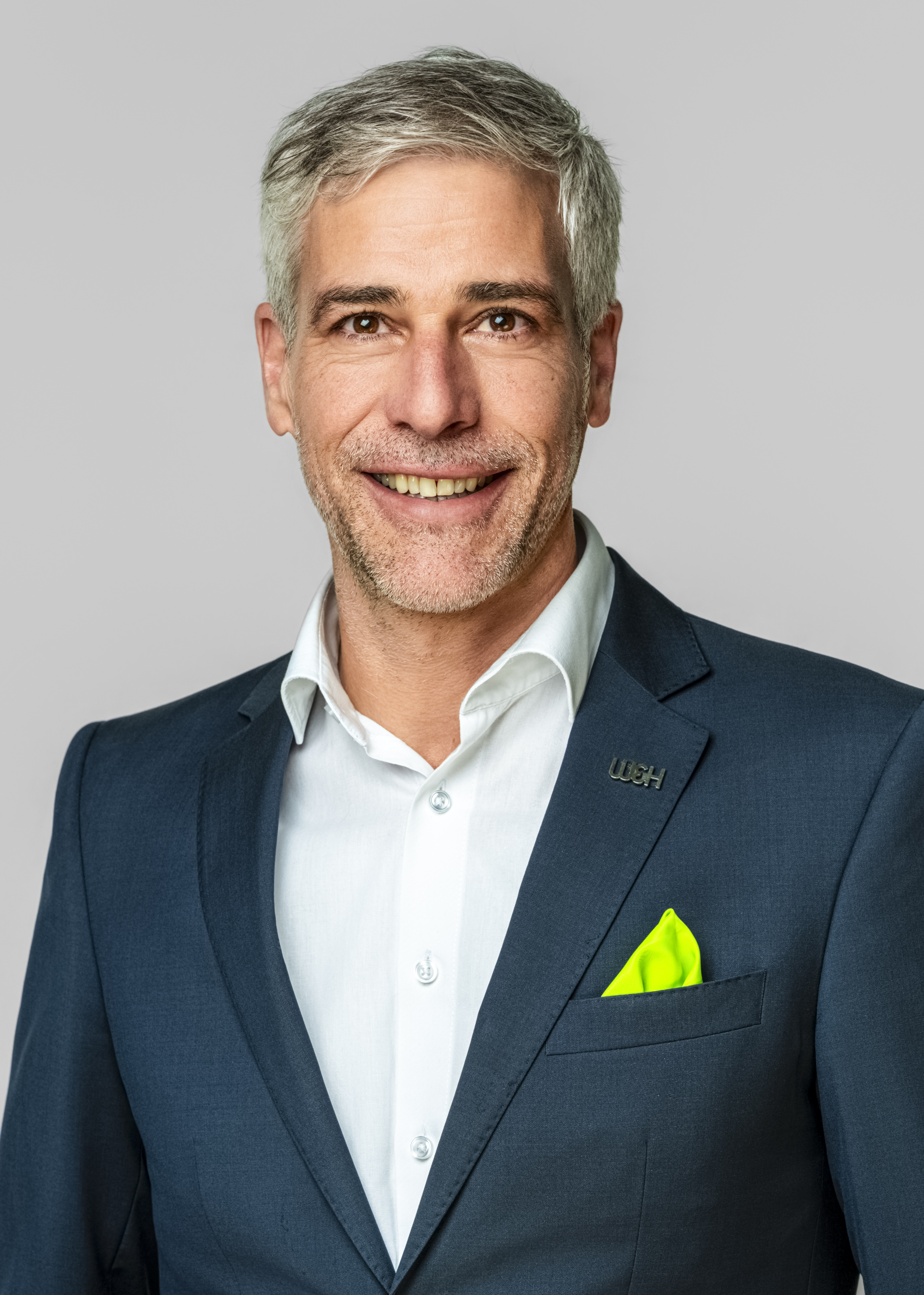 Fredy Gerber