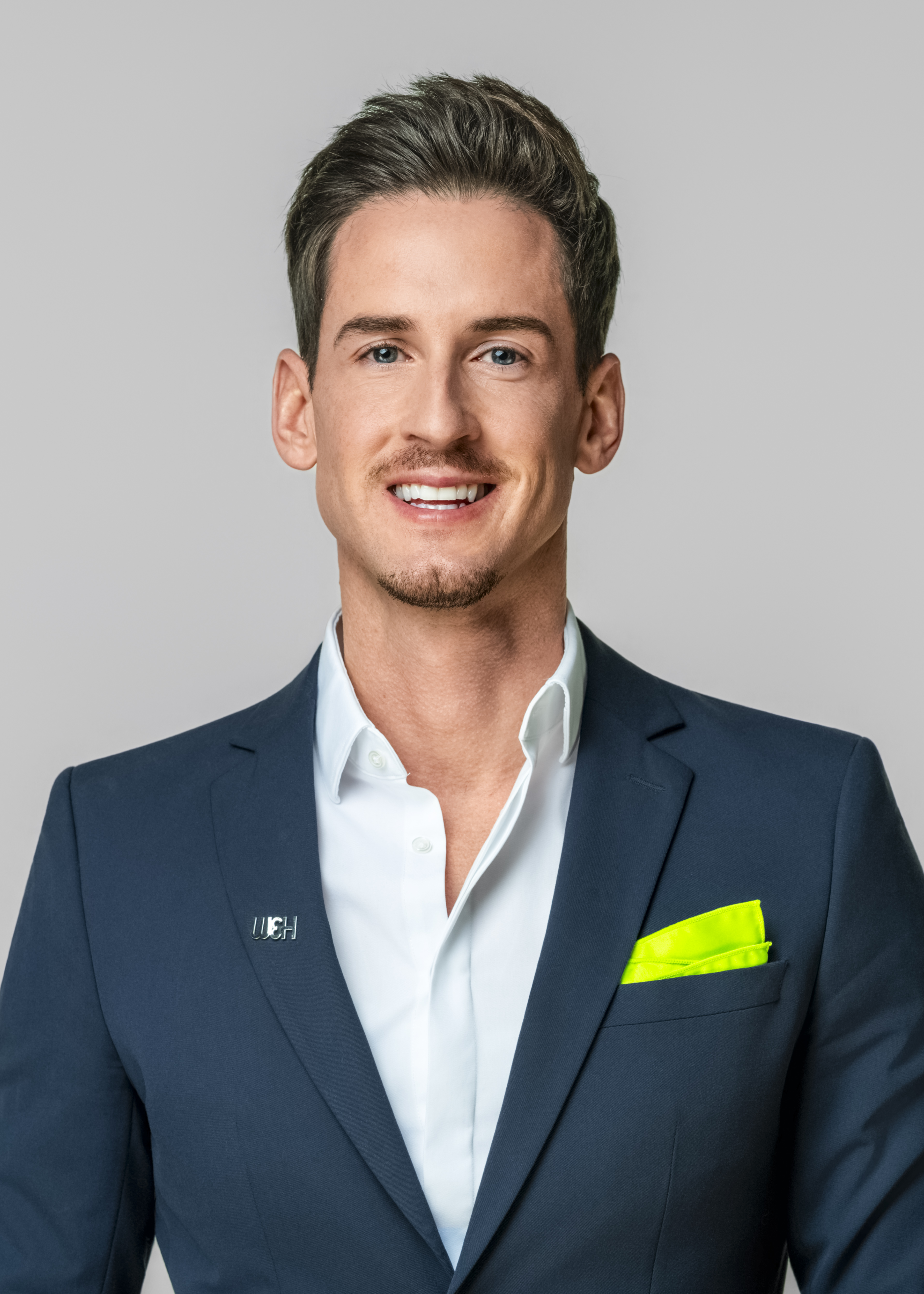 Florian Brülhart