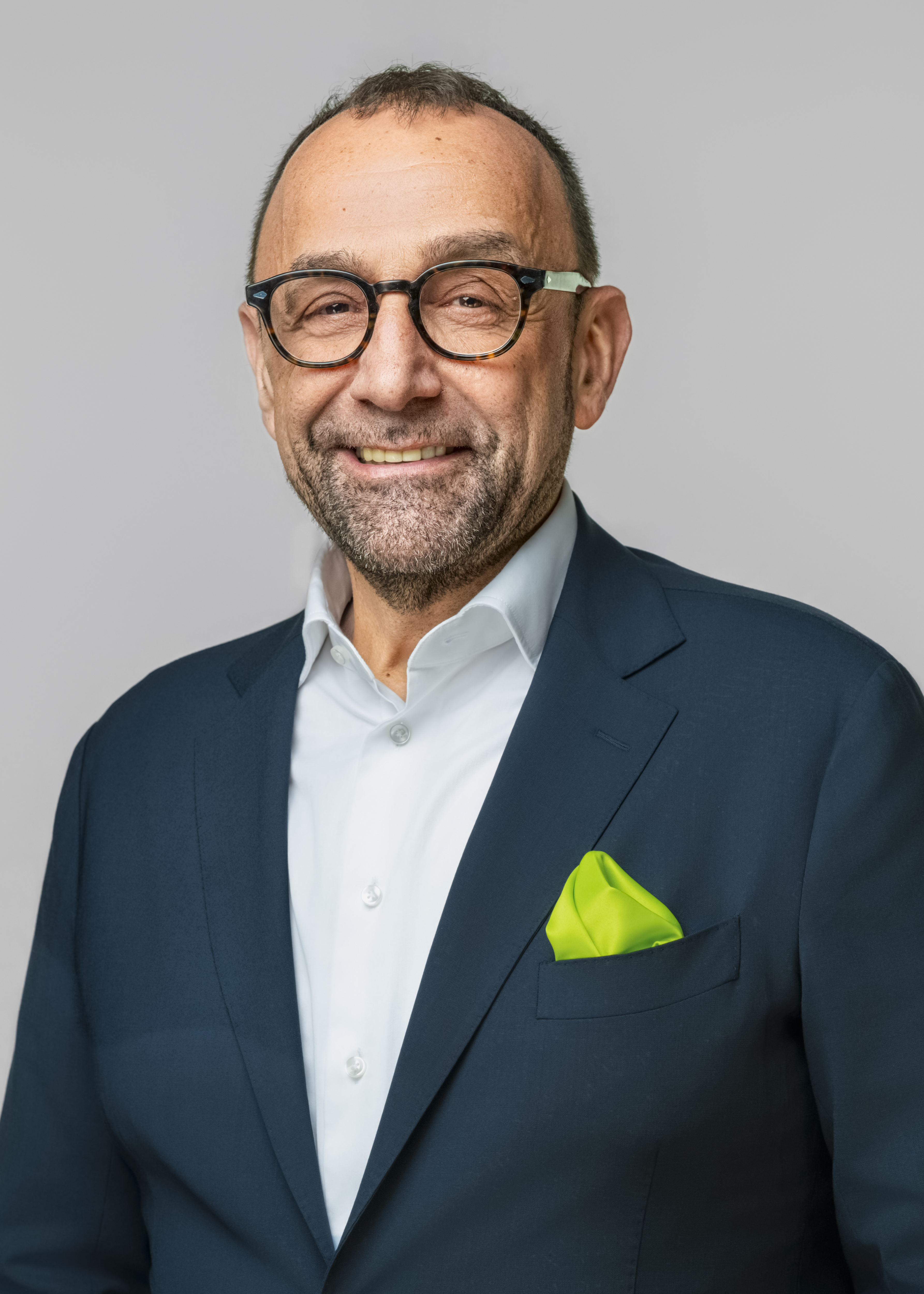 Gennaro Pannone