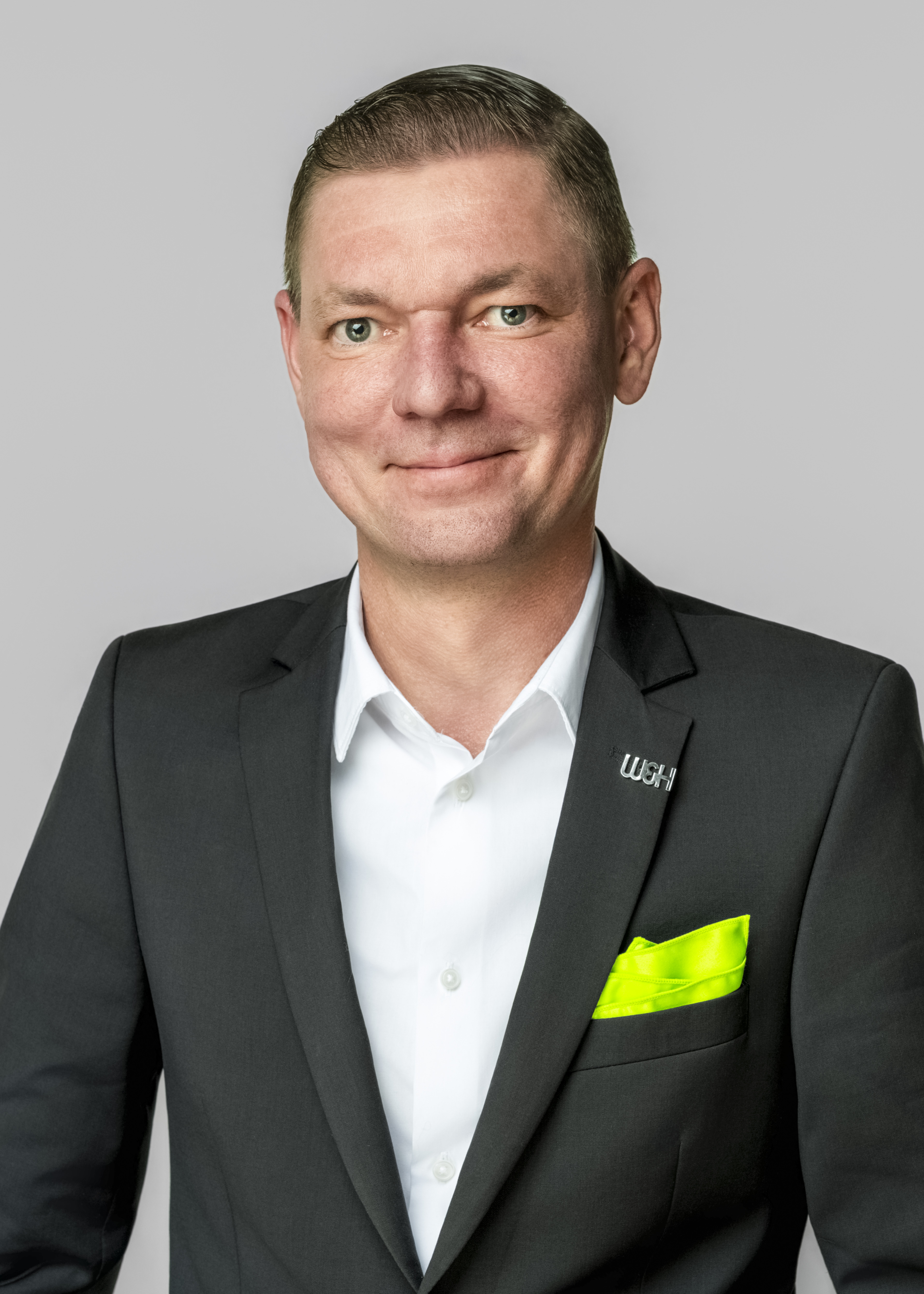 Konstantin Vogel