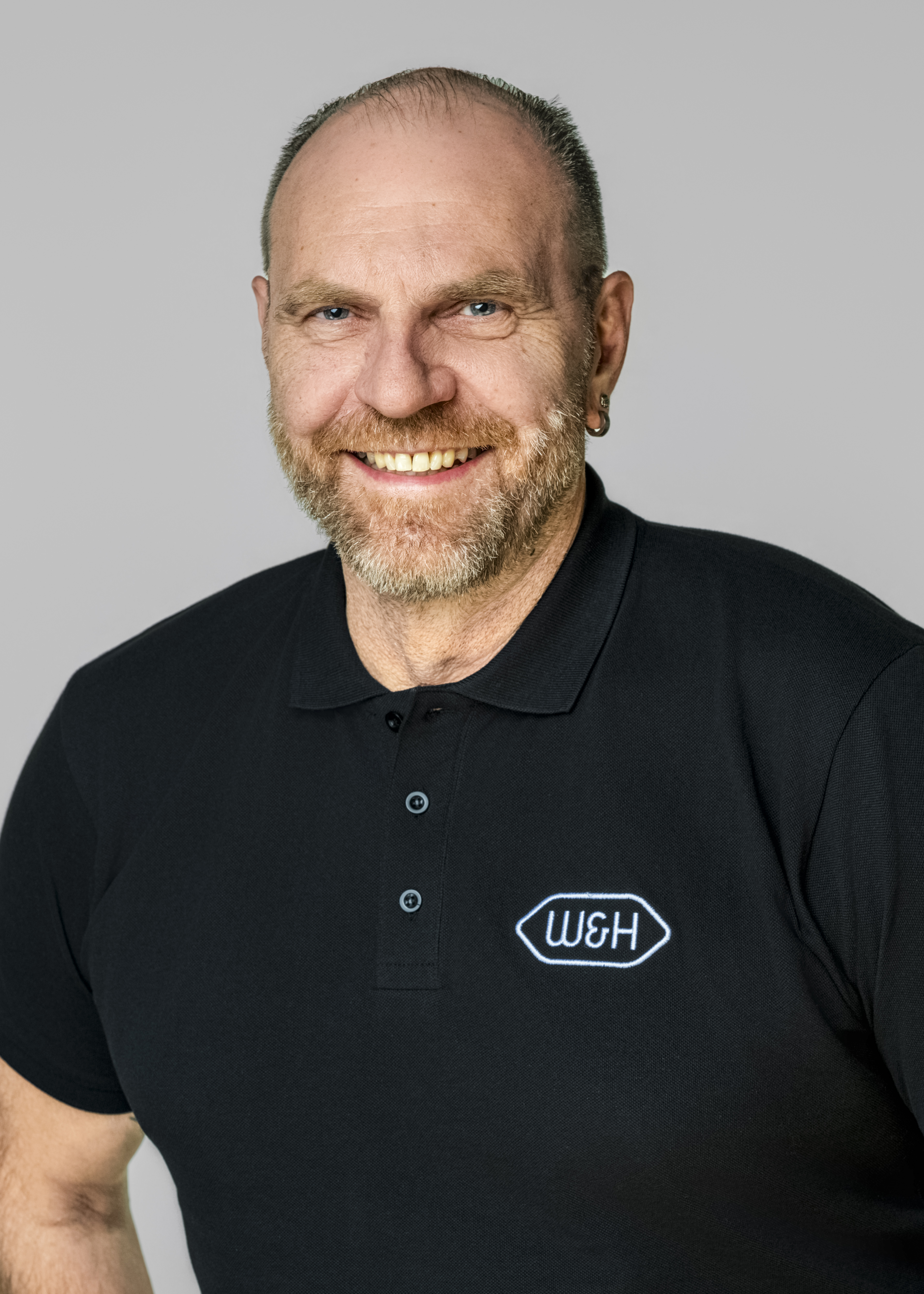 Christian Riedel