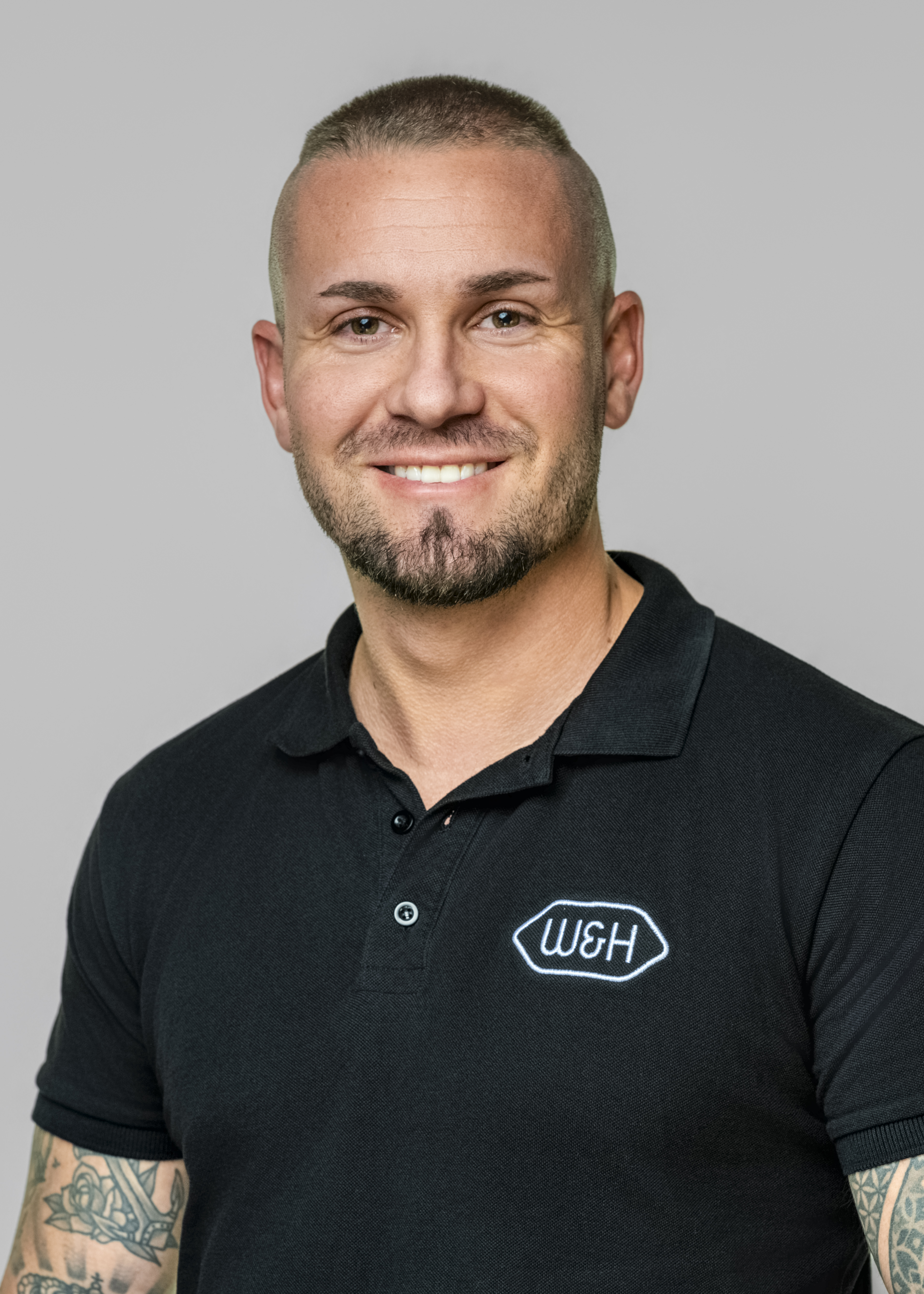 Marius Harle