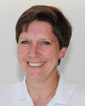 Eva Lädrach