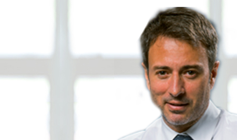 Dr. Stavros Pelekanos