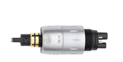Roto Quick Coupling