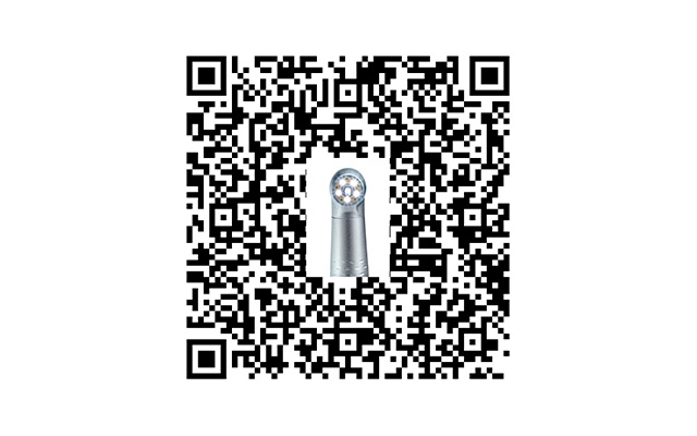 QR