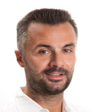 Dr. Georg D. Strbac