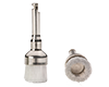 Brossettes prophy en coupe / souples