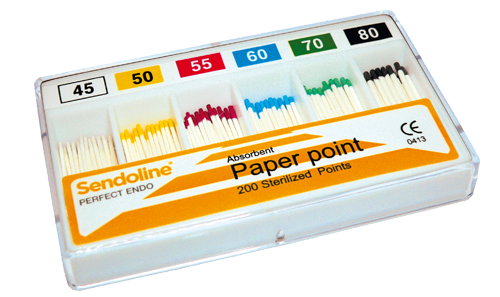 Хартиени щифтове