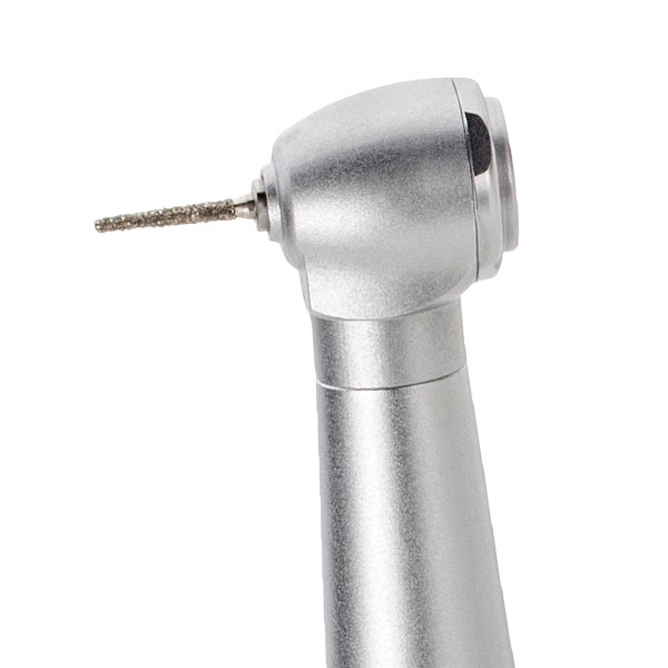 Alegra turbine with candle