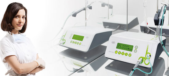 The new Implantmed - for daily use 